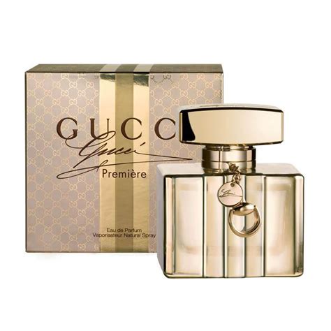 best gucci women's perfume|perfumes like gucci premiere.